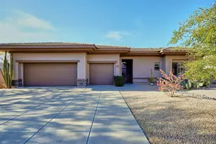 7298 E Brisa Dr, Scottsdale, AZ 85266 - Photo 1