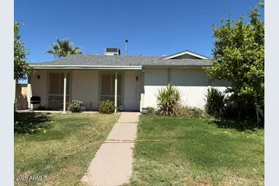 3428 W Banff Lane, Phoenix, AZ 85053 - Photo 2