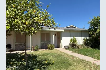 3428 W Banff Lane, Phoenix, AZ 85053 - Photo 1