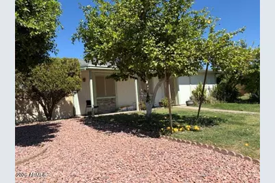 3428 W Banff Lane, Phoenix, AZ 85053 - Photo 4