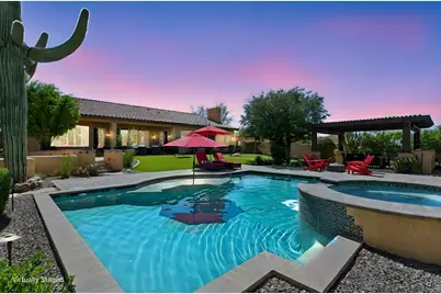 7518 E Bent Tree Drive, Scottsdale, AZ 85266 - Photo 50