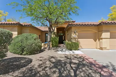 7518 E Bent Tree Drive, Scottsdale, AZ 85266 - Photo 2