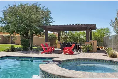 7518 E Bent Tree Drive, Scottsdale, AZ 85266 - Photo 46