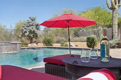 7518 E Bent Tree Drive, Scottsdale, AZ 85266 - Photo 52