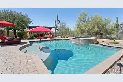 7518 E Bent Tree Drive, Scottsdale, AZ 85266 - Photo 46