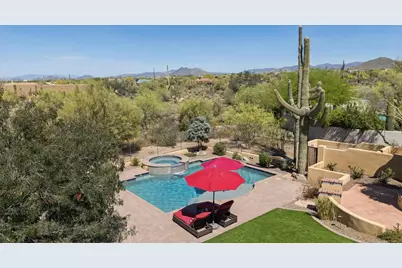 7518 E Bent Tree Drive, Scottsdale, AZ 85266 - Photo 38