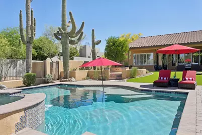 7518 E Bent Tree Drive, Scottsdale, AZ 85266 - Photo 48