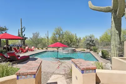 7518 E Bent Tree Drive, Scottsdale, AZ 85266 - Photo 42