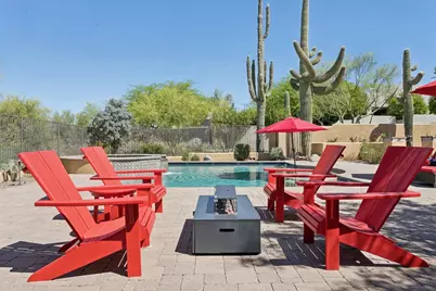 7518 E Bent Tree Drive, Scottsdale, AZ 85266 - Photo 56