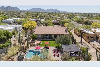 7518 E Bent Tree Drive, Scottsdale, AZ 85266 - Photo 28