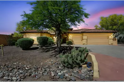 7518 E Bent Tree Drive, Scottsdale, AZ 85266 - Photo 1