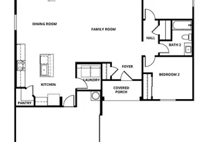 642 W Red Hawk Ct, Casa Grande, AZ 85122 - Photo 2