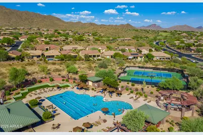 40810 N Noble Hawk Way, Anthem, AZ 85086 - Photo 38