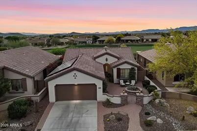 40810 N Noble Hawk Way, Anthem, AZ 85086 - Photo 1
