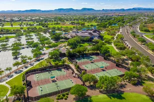 40810 N Noble Hawk Way, Anthem, AZ 85086 - Photo 52