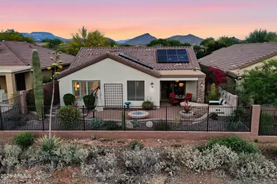 40810 N Noble Hawk Way, Anthem, AZ 85086 - Photo 22