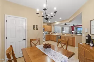 40810 N Noble Hawk Way, Anthem, AZ 85086 - Photo 8