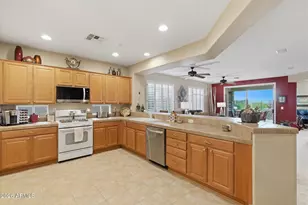 40810 N Noble Hawk Way, Anthem, AZ 85086 - Photo 4