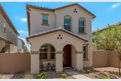 1654 S 82nd Way, Mesa, AZ 85209 - Photo 2