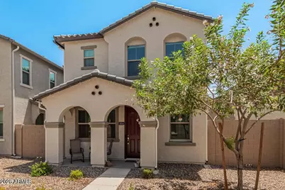 1654 S 82nd Way, Mesa, AZ 85209 - Photo 1