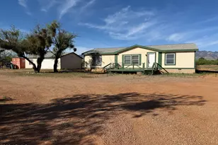 6206 S Ranch Rd, Hereford, AZ 85615 - Photo 1