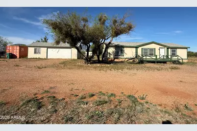 6206 S Ranch Road, Hereford, AZ 85615 - Photo 14