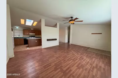 6206 S Ranch Road, Hereford, AZ 85615 - Photo 2