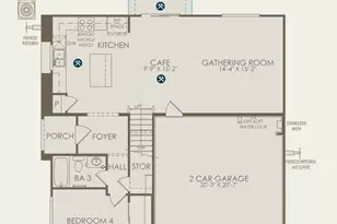 16534 W Whispering Wind Dr, Phoenix, AZ 85001 - Photo 2