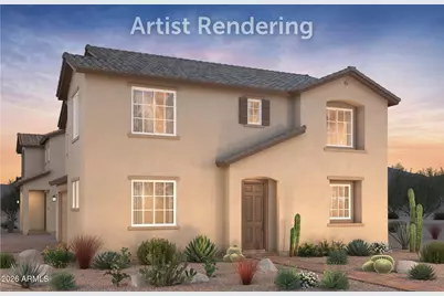 16534 W Whispering Wind Drive, Phoenix, AZ 85001 - Photo 1