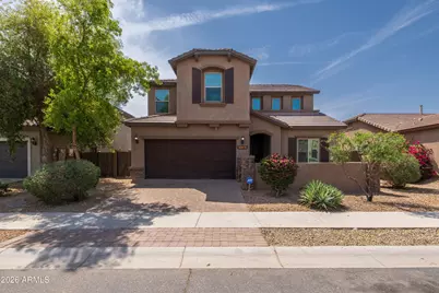 17537 W Lilac Street, Goodyear, AZ 85338 - Photo 1