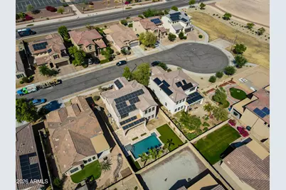 17537 W Lilac Street, Goodyear, AZ 85338 - Photo 50