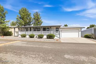 2050 W St Rte 89A --, Cottonwood, AZ 86326 - Photo 1