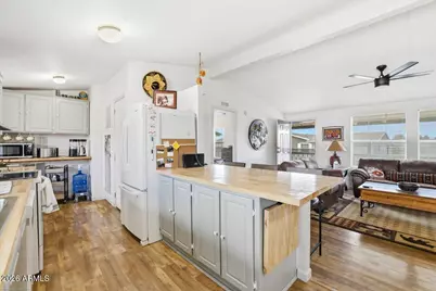 2050 W St Rte 89A -- #251, Cottonwood, AZ 86326 - Photo 14