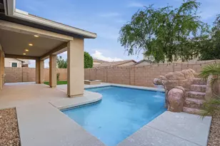 23111 E Via Del Oro, Queen Creek, AZ 85142 - Photo 1