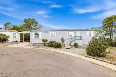 706 S 2nd Street, Cottonwood, AZ 86326 - Photo 1