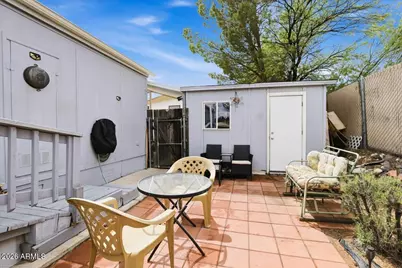 706 S 2nd Street, Cottonwood, AZ 86326 - Photo 14