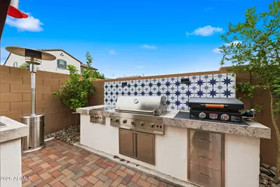 2208 E Palmdale Lane, Gilbert, AZ 85298 - Photo 30