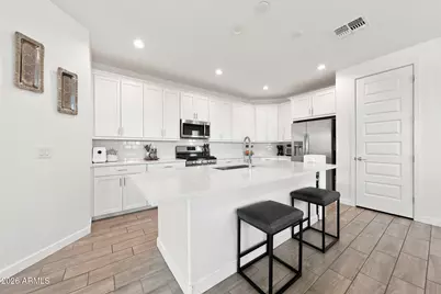 2208 E Palmdale Lane, Gilbert, AZ 85298 - Photo 8