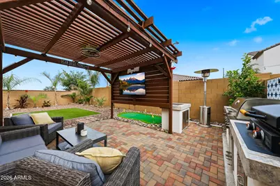 2208 E Palmdale Lane, Gilbert, AZ 85298 - Photo 30