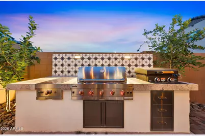 2208 E Palmdale Lane, Gilbert, AZ 85298 - Photo 4