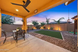 2208 E Palmdale Ln, Gilbert, AZ 85298 - Photo 26