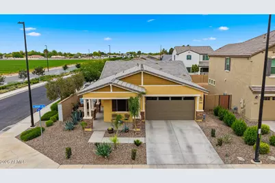 2208 E Palmdale Lane, Gilbert, AZ 85298 - Photo 34