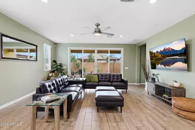 2208 E Palmdale Lane, Gilbert, AZ 85298 - Photo 6