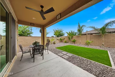 2208 E Palmdale Lane, Gilbert, AZ 85298 - Photo 32