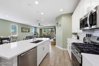 2208 E Palmdale Lane, Gilbert, AZ 85298 - Photo 12