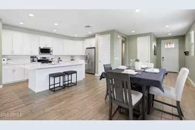 2208 E Palmdale Lane, Gilbert, AZ 85298 - Photo 12