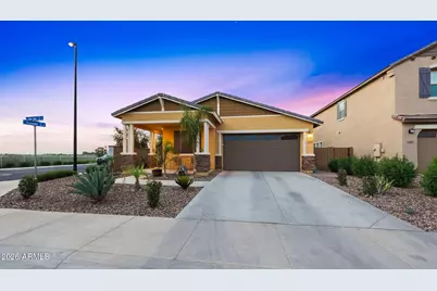 2208 E Palmdale Lane, Gilbert, AZ 85298 - Photo 38