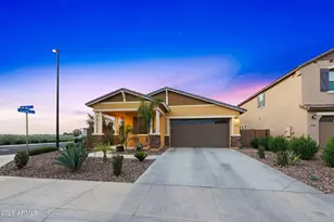 2208 E Palmdale Ln, Gilbert, AZ 85298 - Photo 38