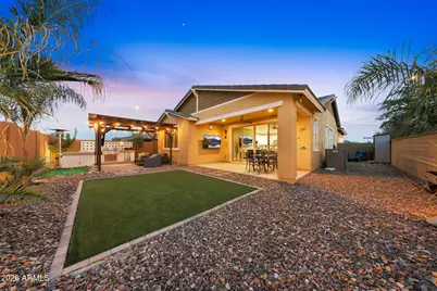 2208 E Palmdale Lane, Gilbert, AZ 85298 - Photo 26