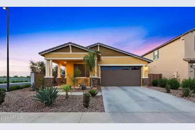 2208 E Palmdale Lane, Gilbert, AZ 85298 - Photo 36